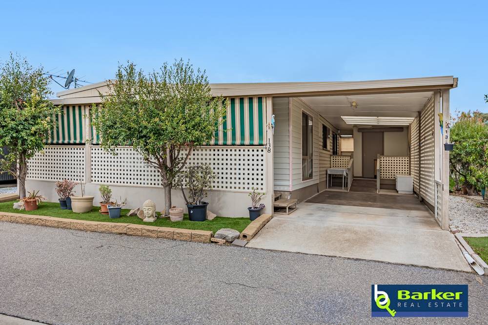 138/36 Hillier Road, HILLIER, SA 5116