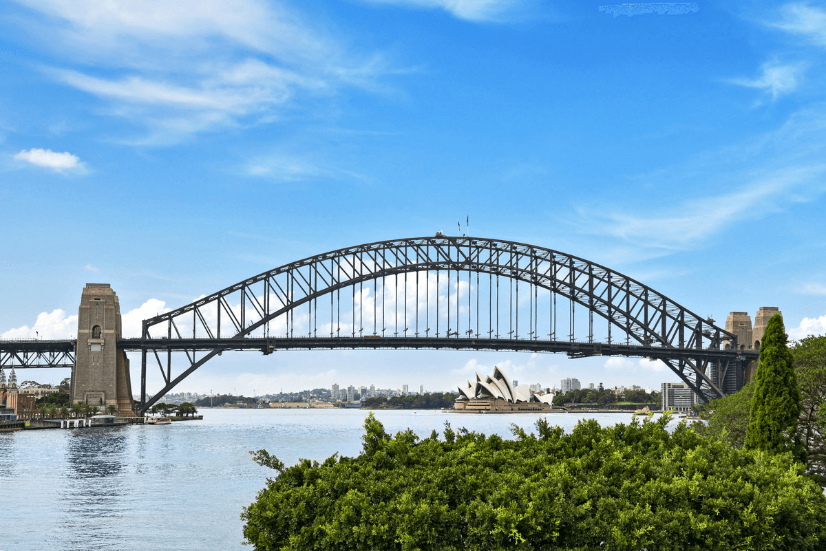 10/2a Henry Lawson Avenue, McMahons Point, NSW 2060