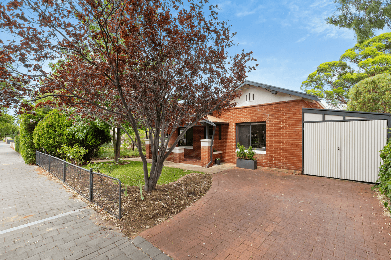 8 Swift Avenue, MELROSE PARK, SA 5039