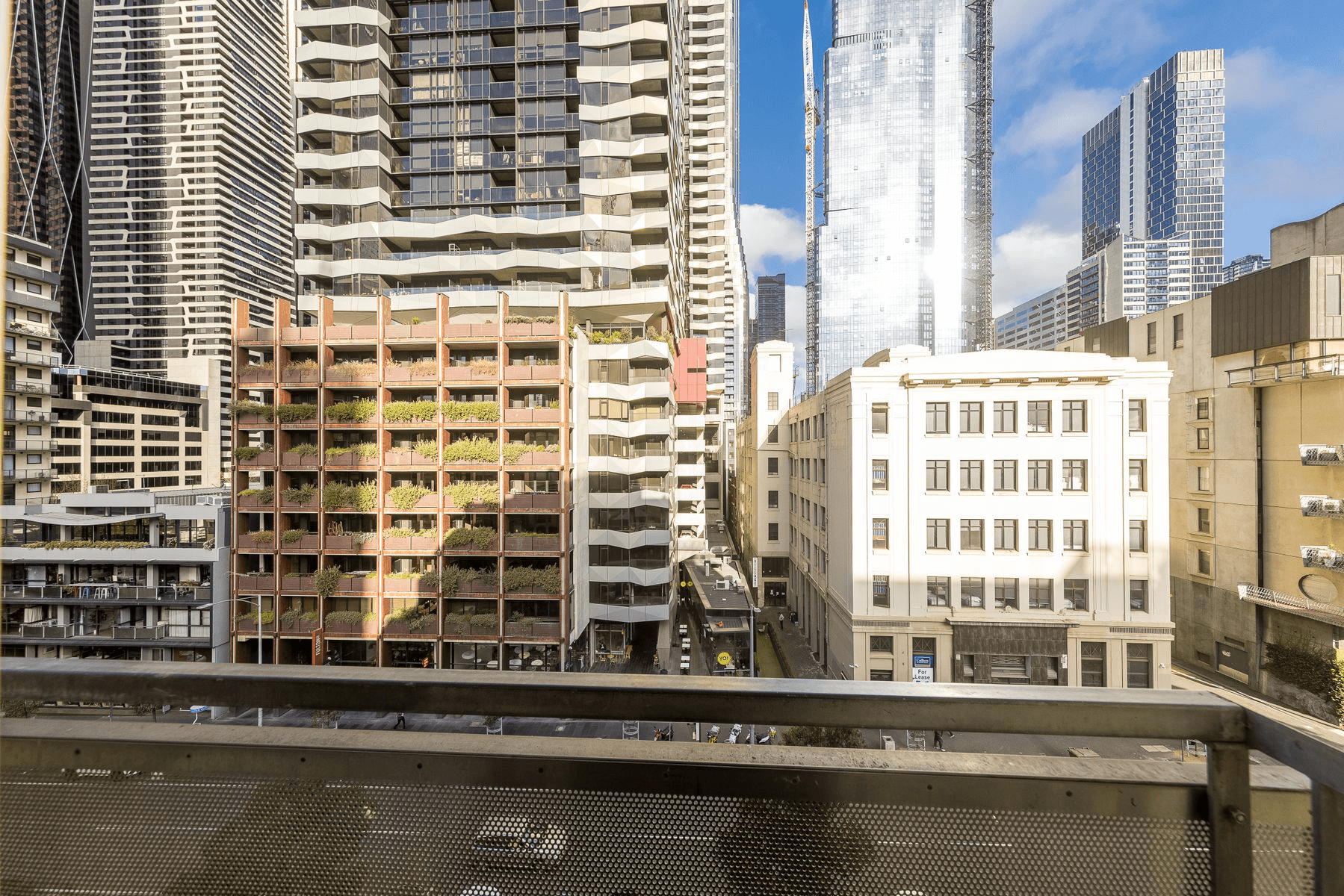 606/118 Franklin Street, MELBOURNE, VIC 3000