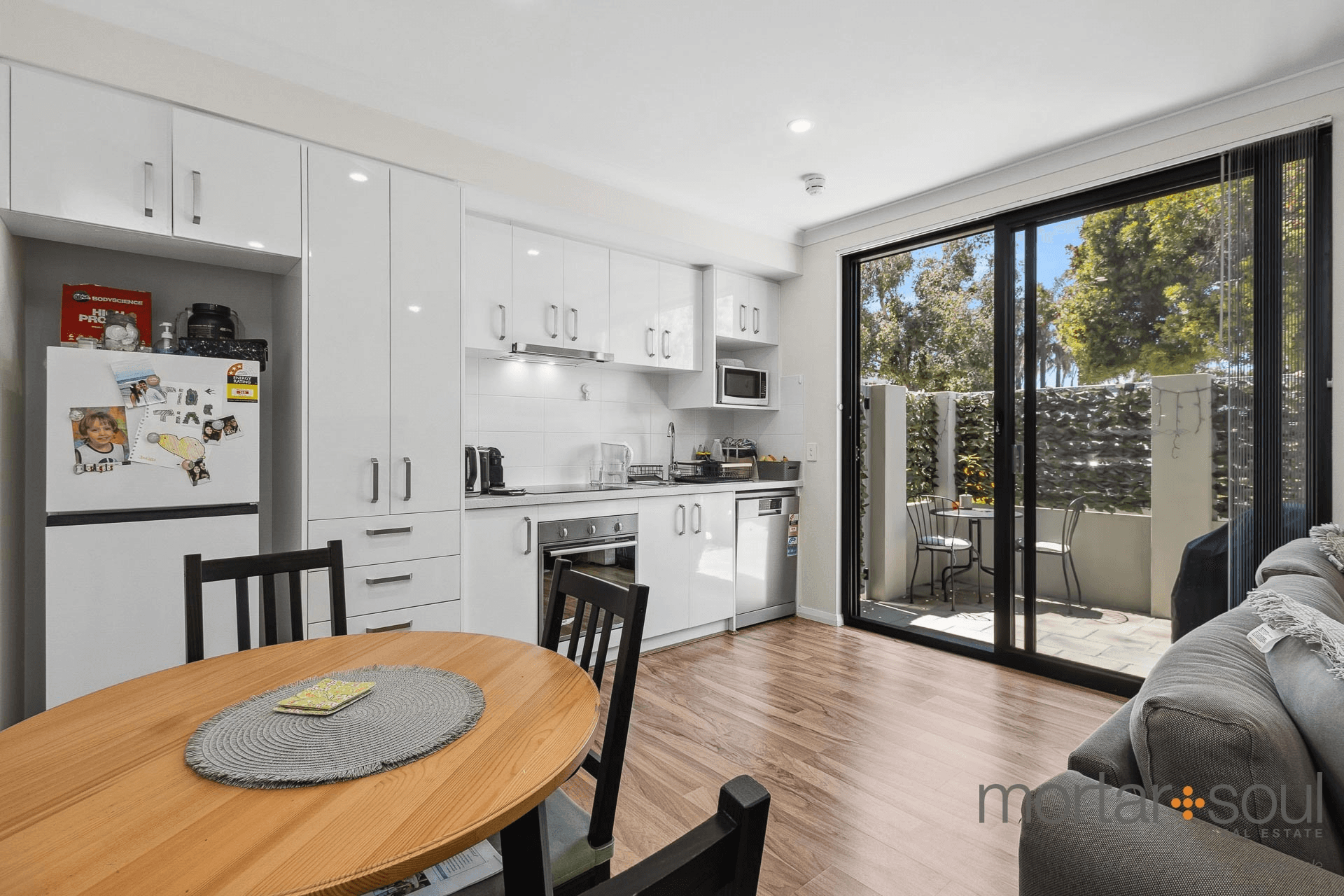 Unit 1/185 Loftus St, Leederville, WA 6007