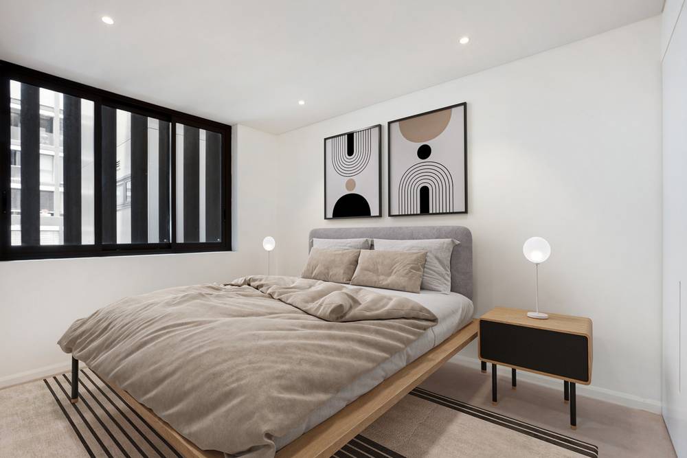 312/9 Albany Street, Crows Nest, NSW 2065