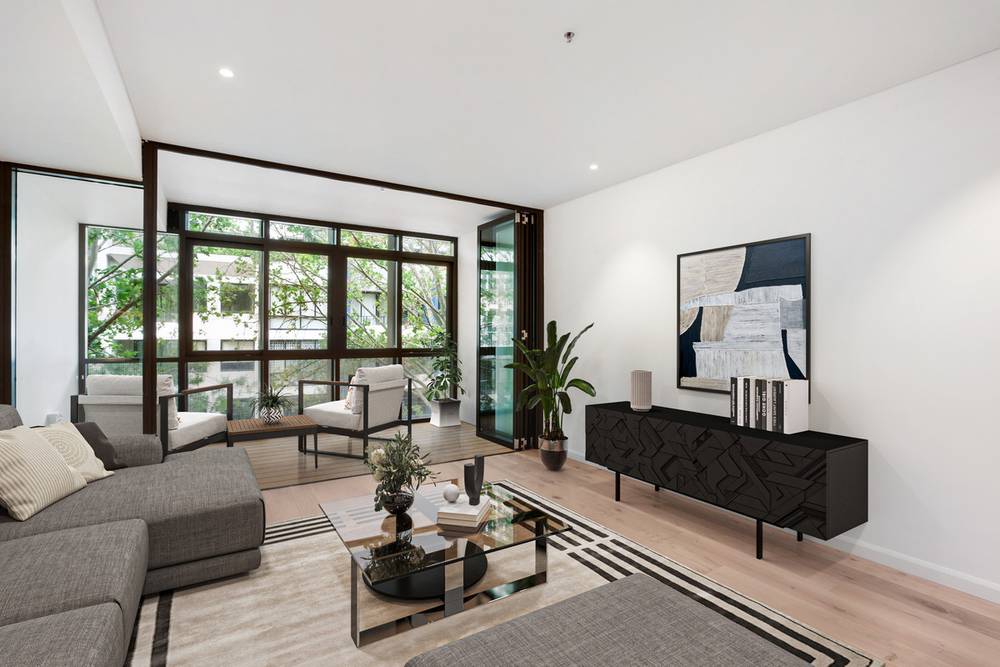 312/9 Albany Street, Crows Nest, NSW 2065