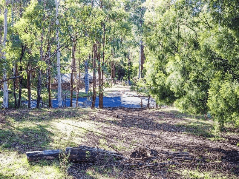 9 Christensen Street, Sawmill Settlement, VIC 3723