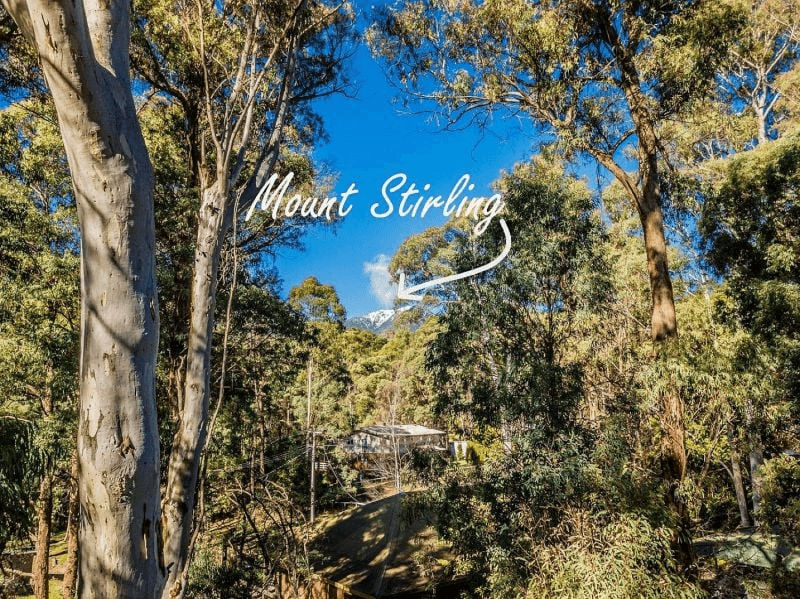 9 Christensen Street, Sawmill Settlement, VIC 3723