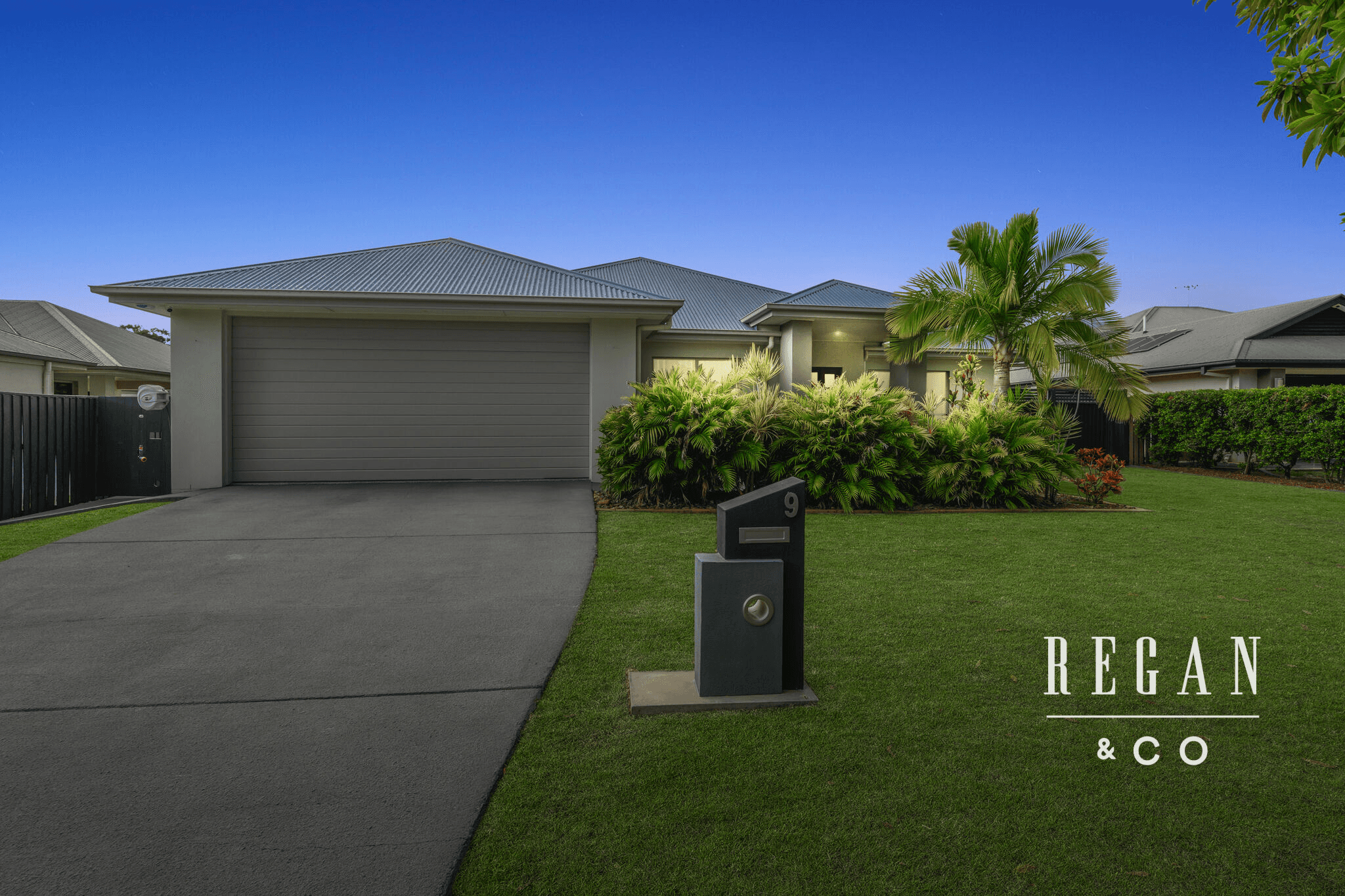 9 Bee Eater Close, Narangba, QLD 4504