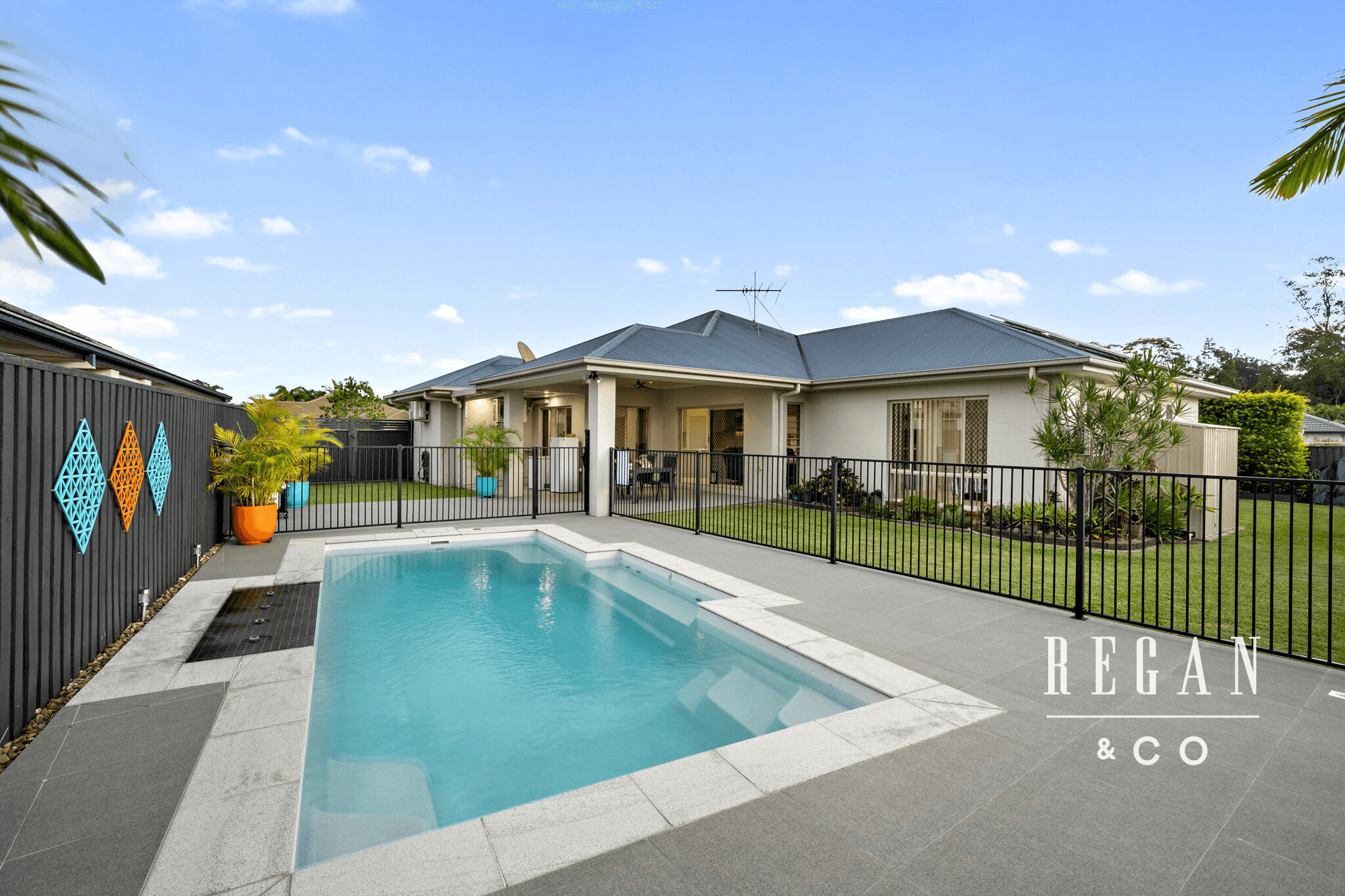 9 Bee Eater Close, Narangba, QLD 4504