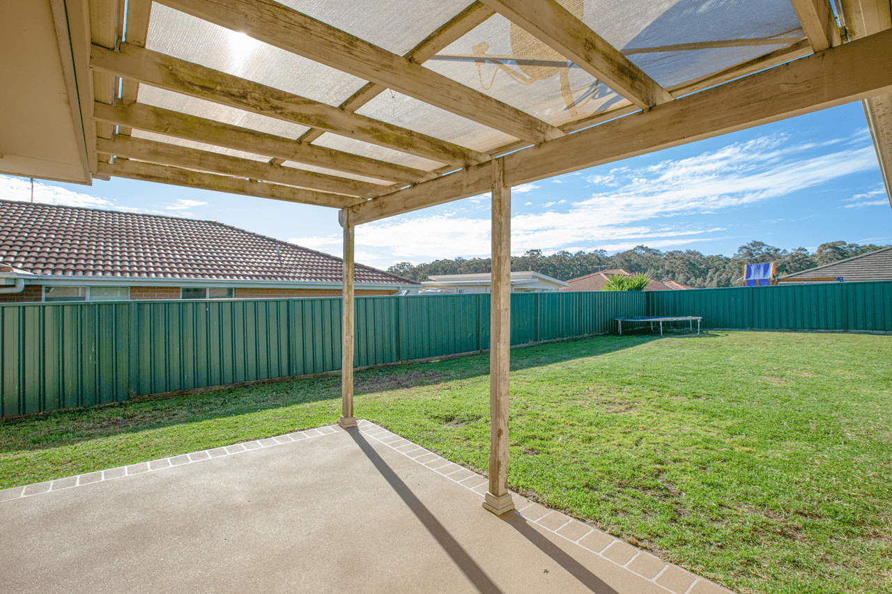 117 Aberglasslyn Road, RUTHERFORD, NSW 2320