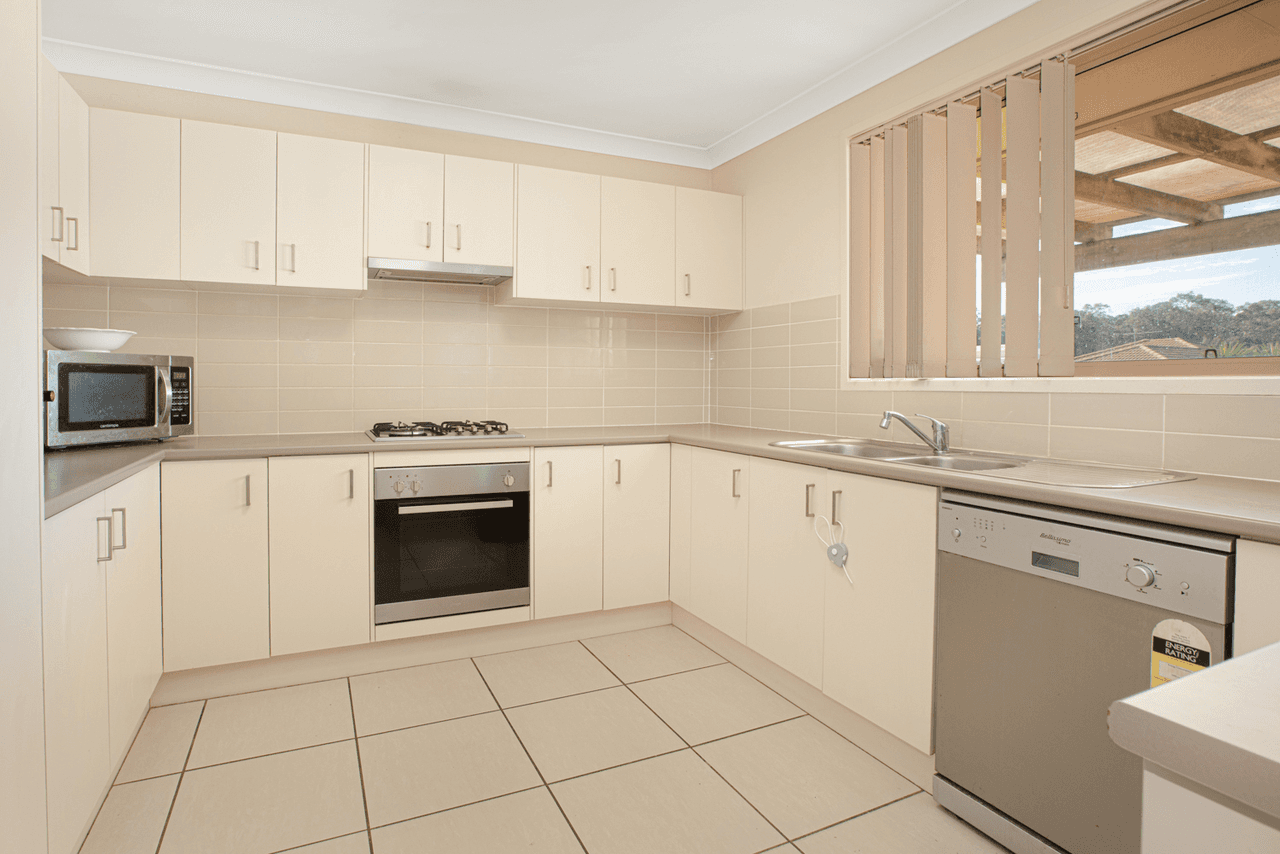 117 Aberglasslyn Road, RUTHERFORD, NSW 2320