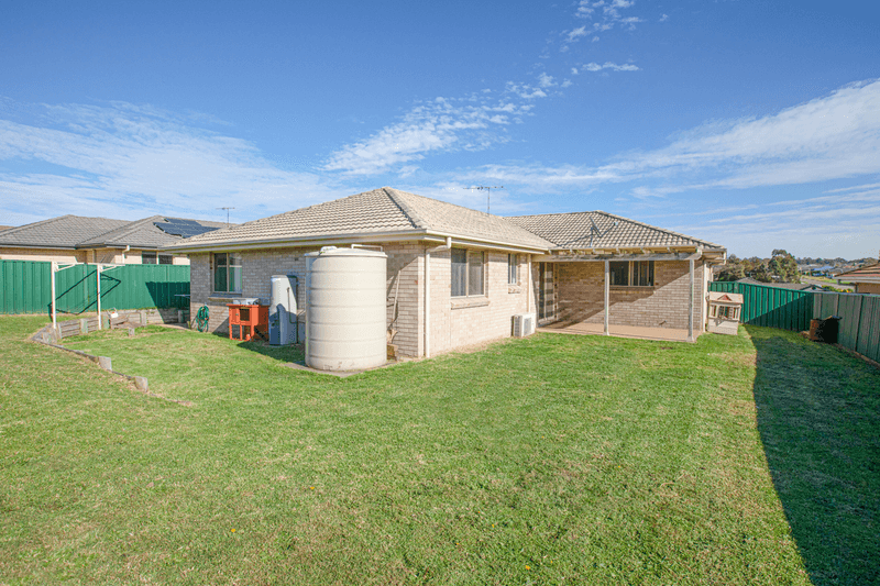 117 Aberglasslyn Road, RUTHERFORD, NSW 2320