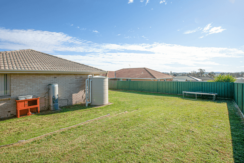 117 Aberglasslyn Road, RUTHERFORD, NSW 2320