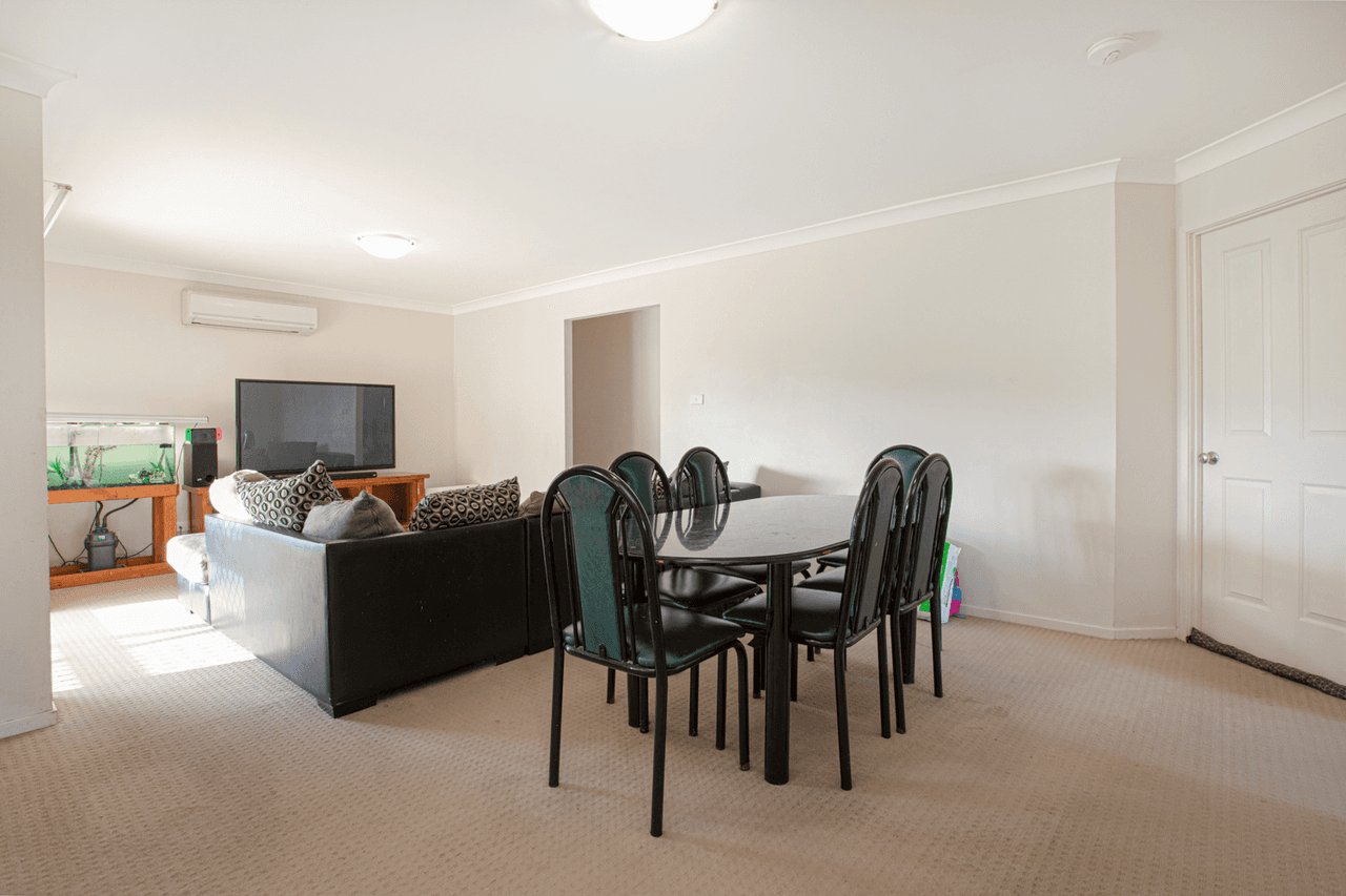 117 Aberglasslyn Road, RUTHERFORD, NSW 2320