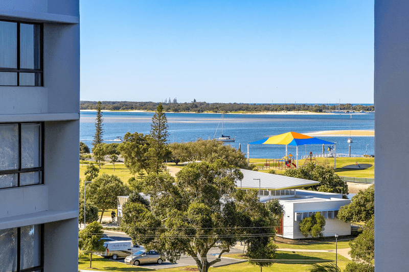 602/11 Norman Street, Southport, QLD 4215