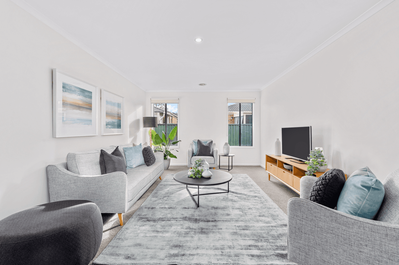 4 Kumara Circuit, SOUTH MORANG, VIC 3752