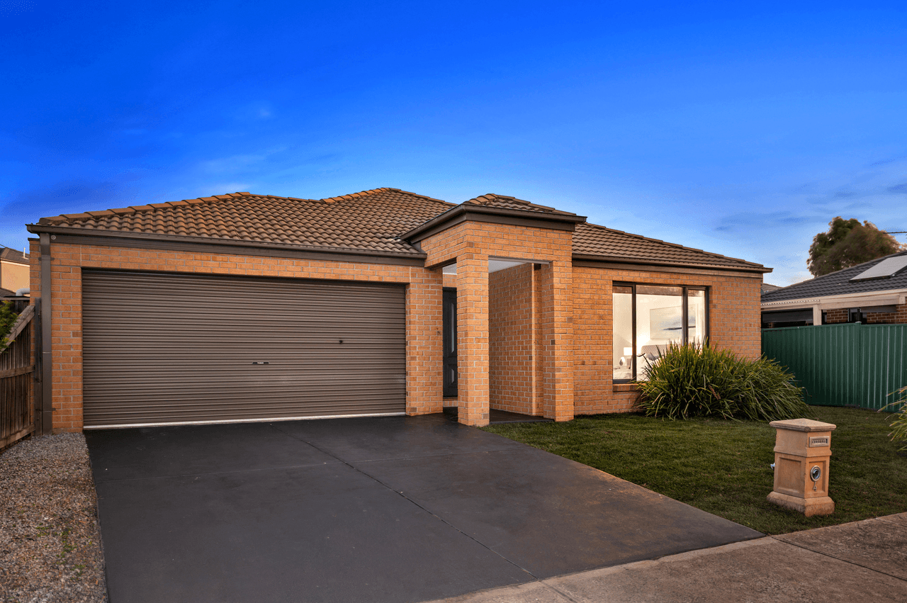 4 Kumara Circuit, SOUTH MORANG, VIC 3752