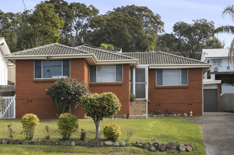 583 The Entrance Road, Bateau Bay, NSW 2261