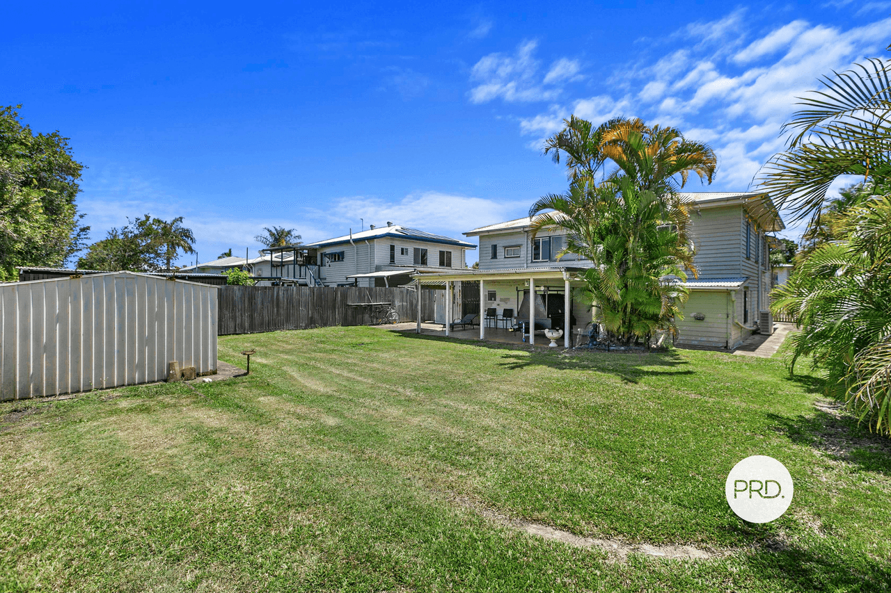 35 Muriel Street, MARYBOROUGH, QLD 4650