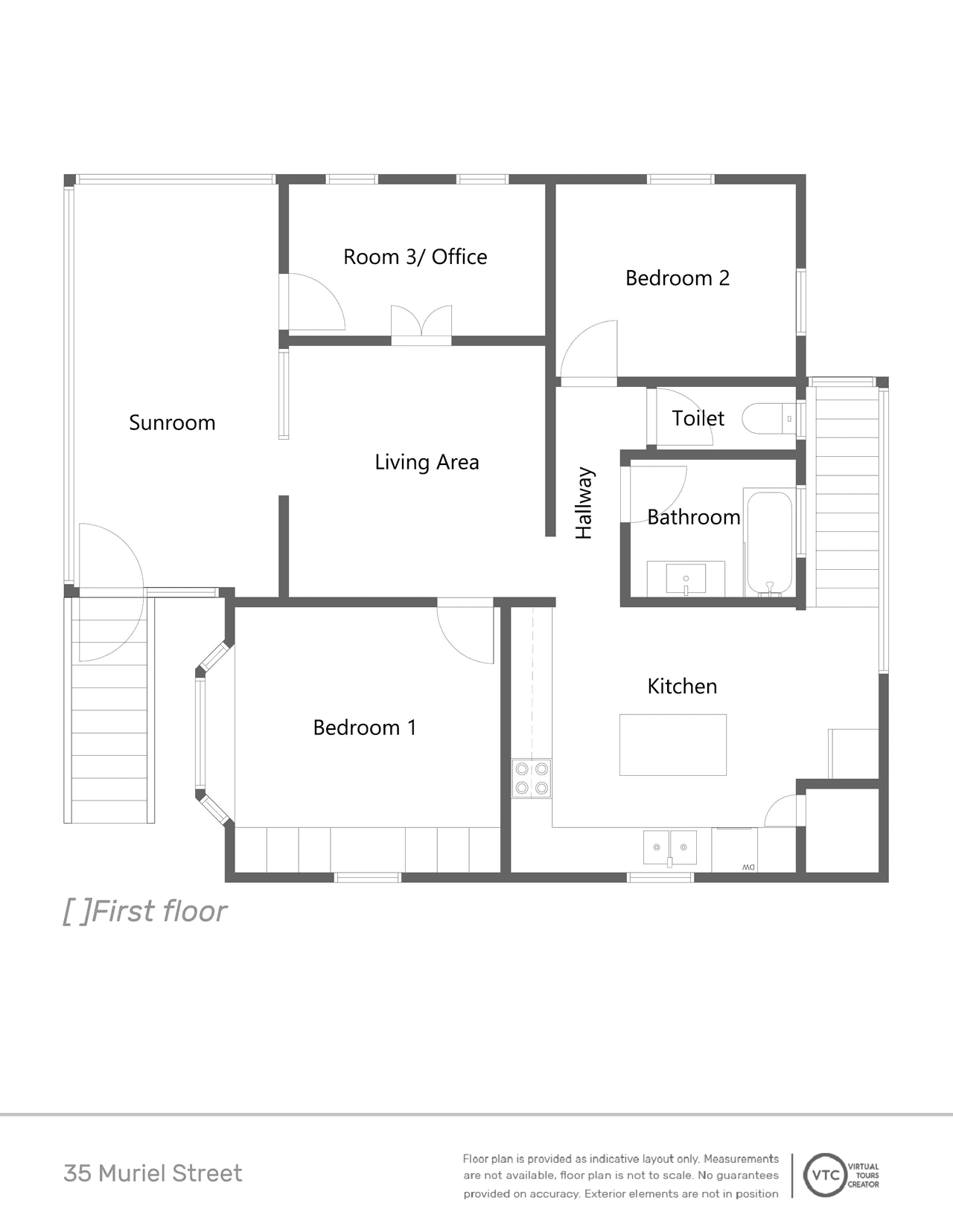 35 Muriel Street, MARYBOROUGH, QLD 4650