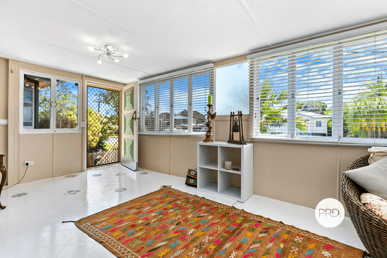 35 Muriel Street, MARYBOROUGH, QLD 4650