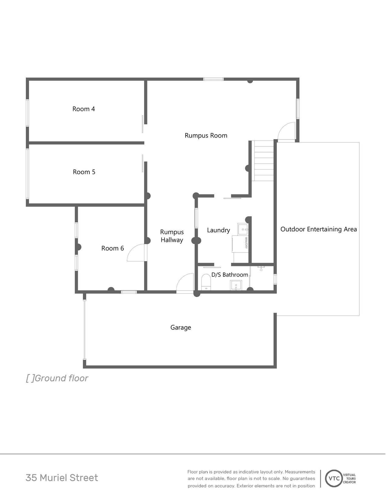 35 Muriel Street, MARYBOROUGH, QLD 4650