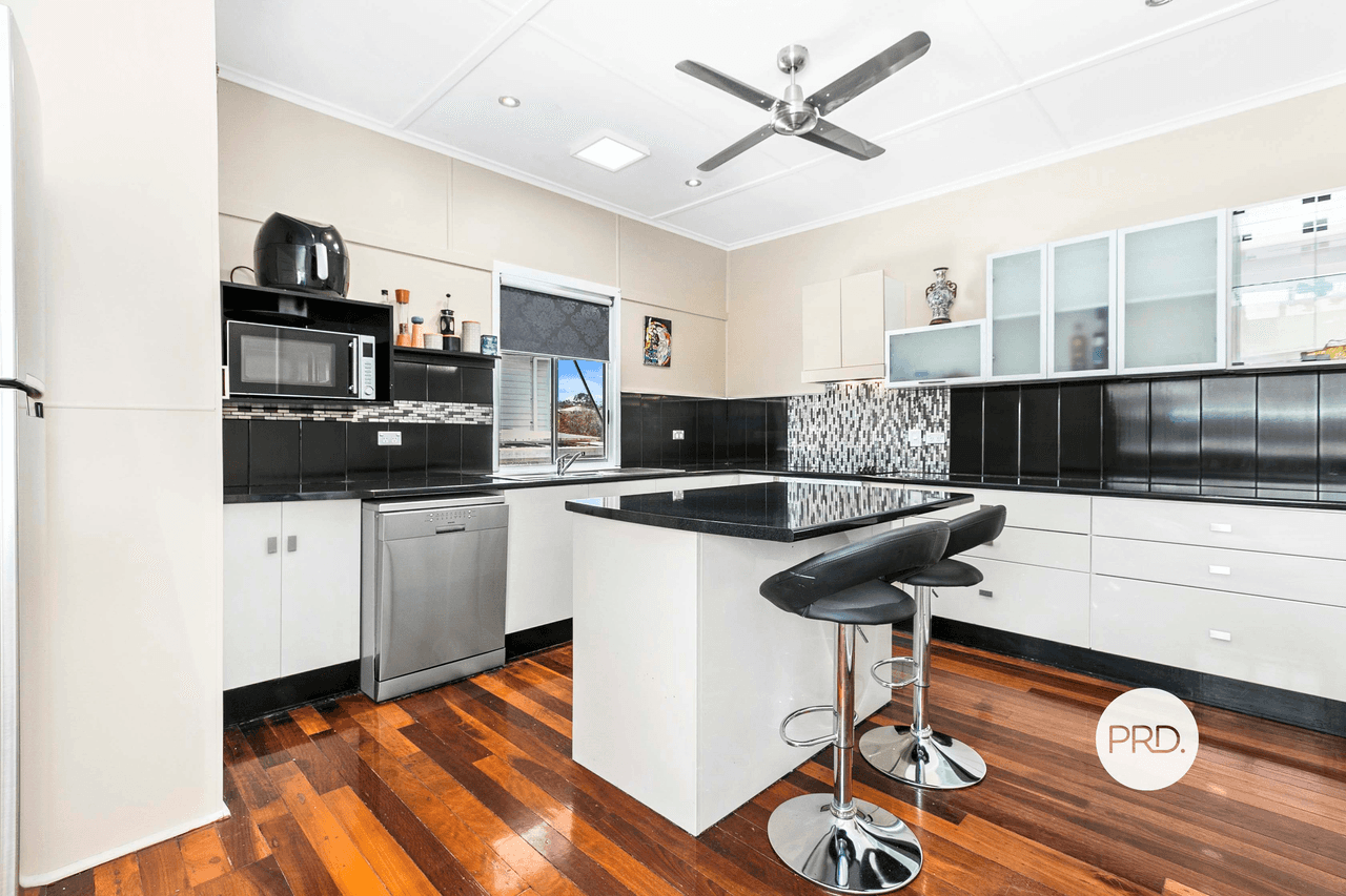 35 Muriel Street, MARYBOROUGH, QLD 4650