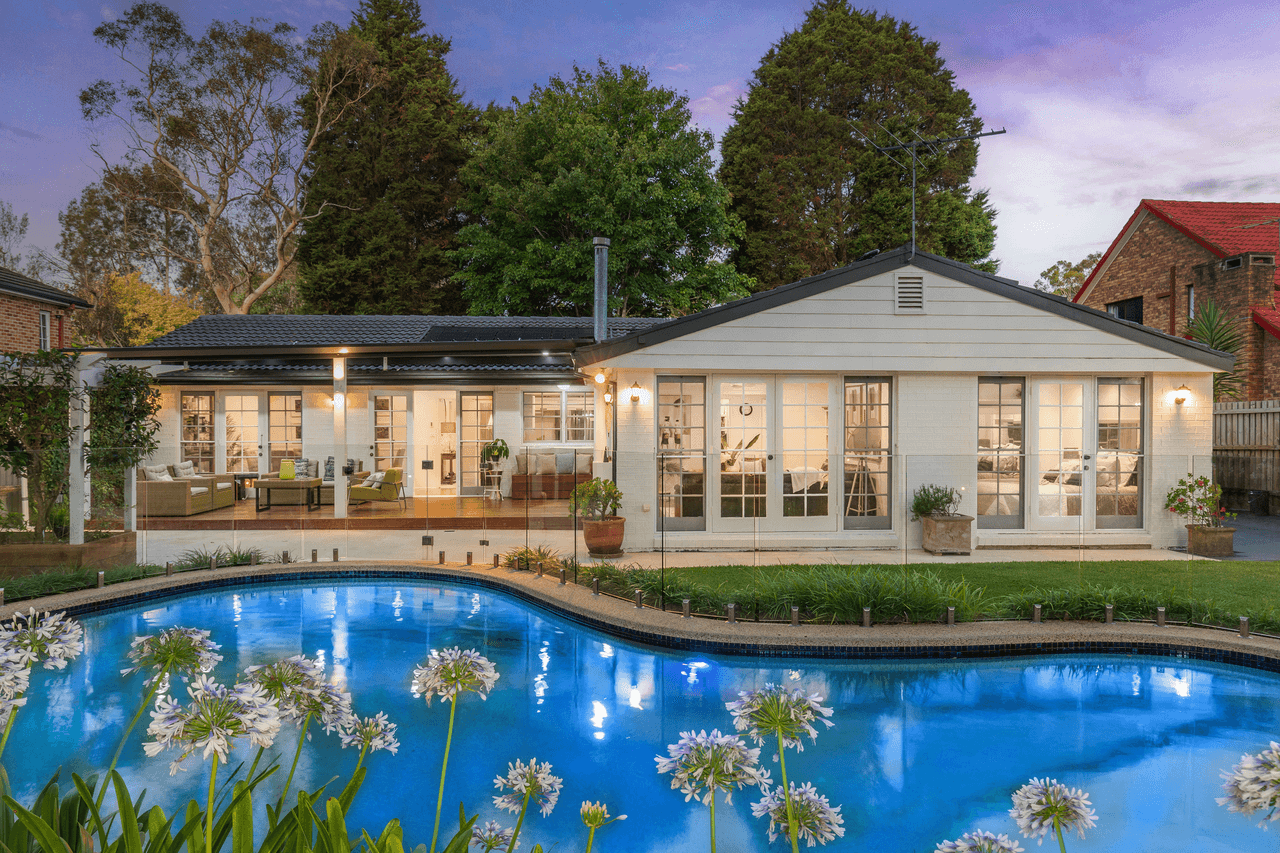 22 Du Faur Street, TURRAMURRA, NSW 2074