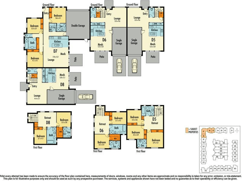 6/41-51 Callander Road, Noble Park, VIC 3174