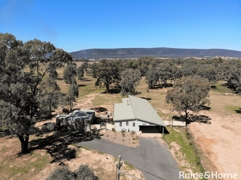 14 Cherry  Tree Close, BENDICK MURRELL, NSW 2803