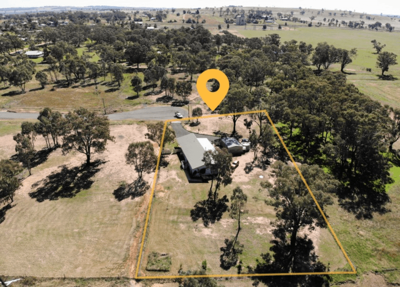 14 Cherry  Tree Close, BENDICK MURRELL, NSW 2803