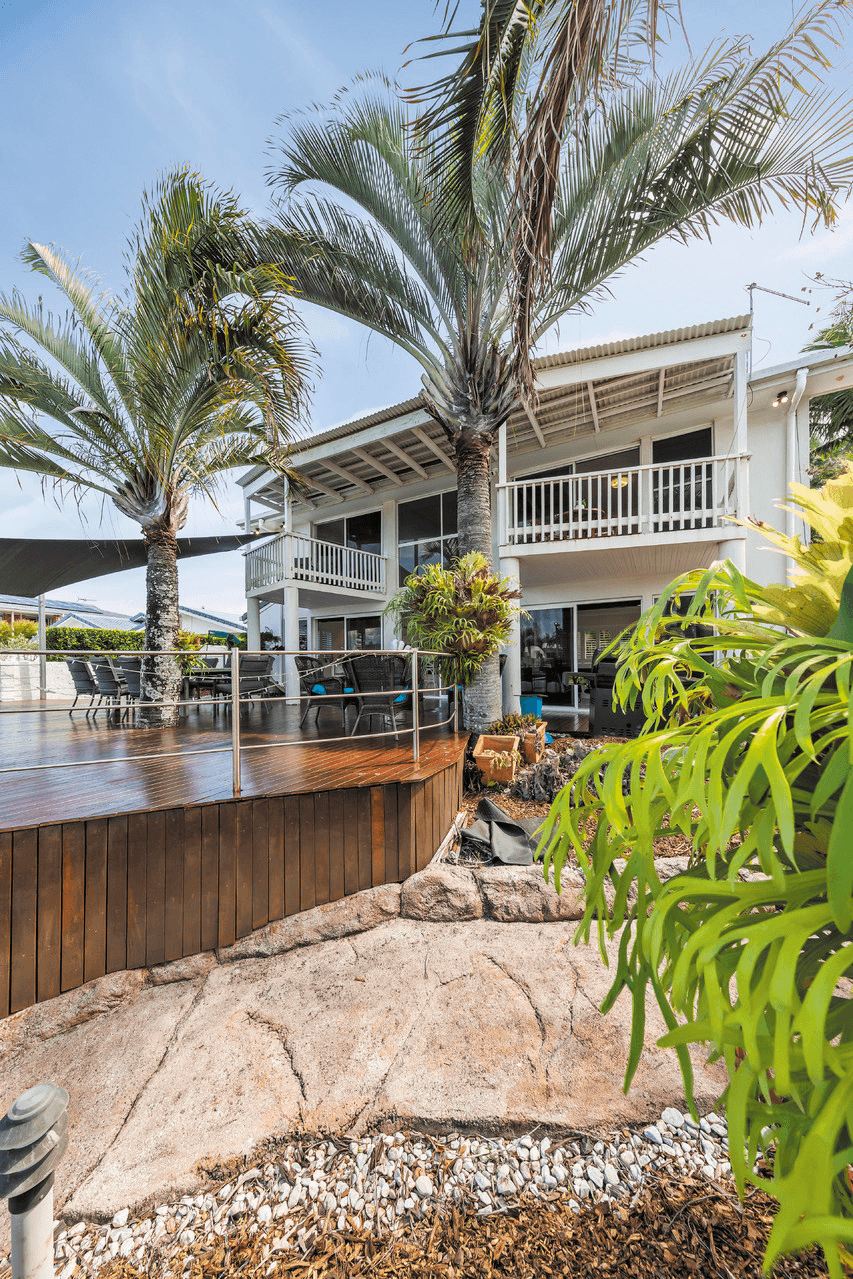 29 Masthead Drive, Raby Bay, QLD 4163