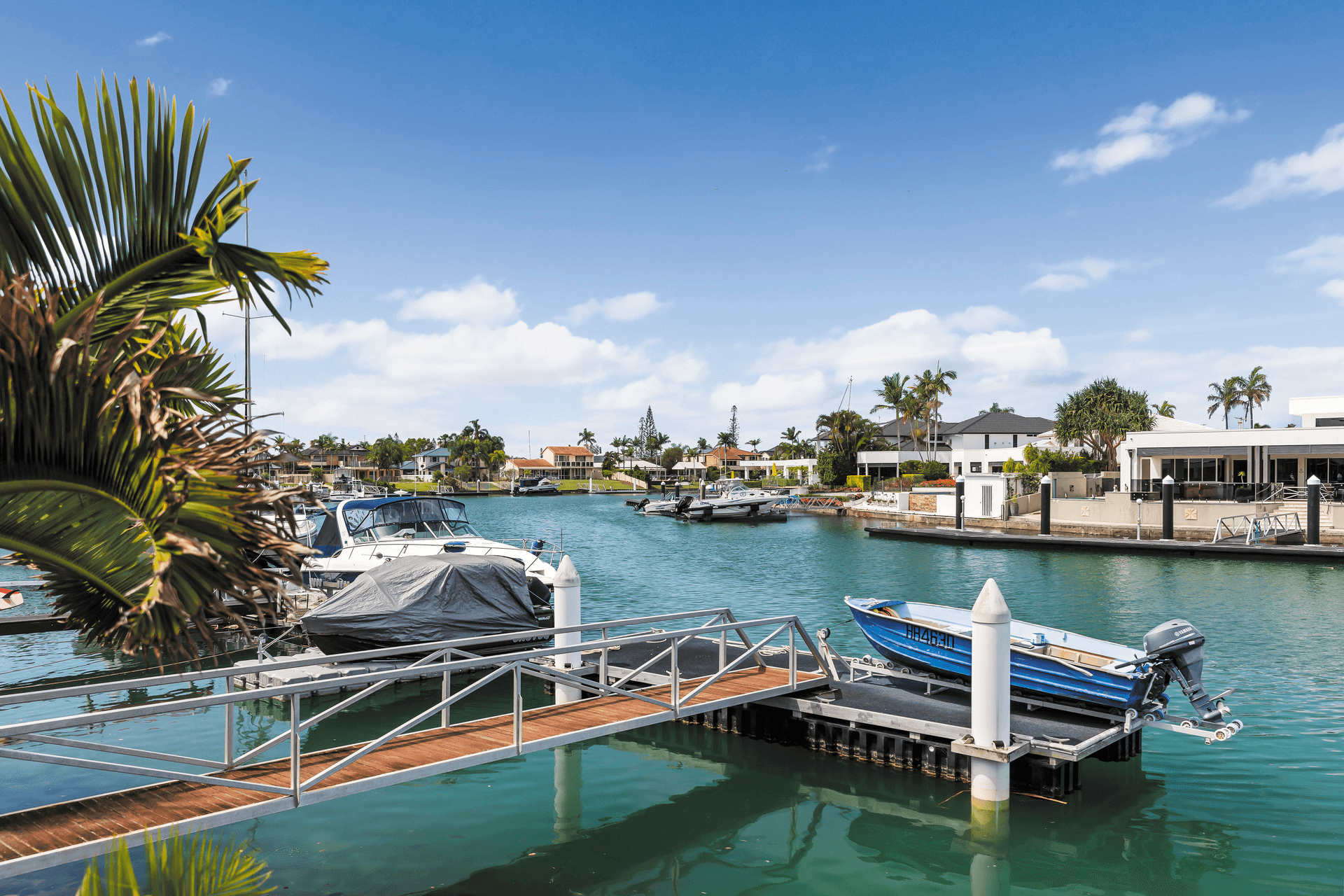 29 Masthead Drive, Raby Bay, QLD 4163