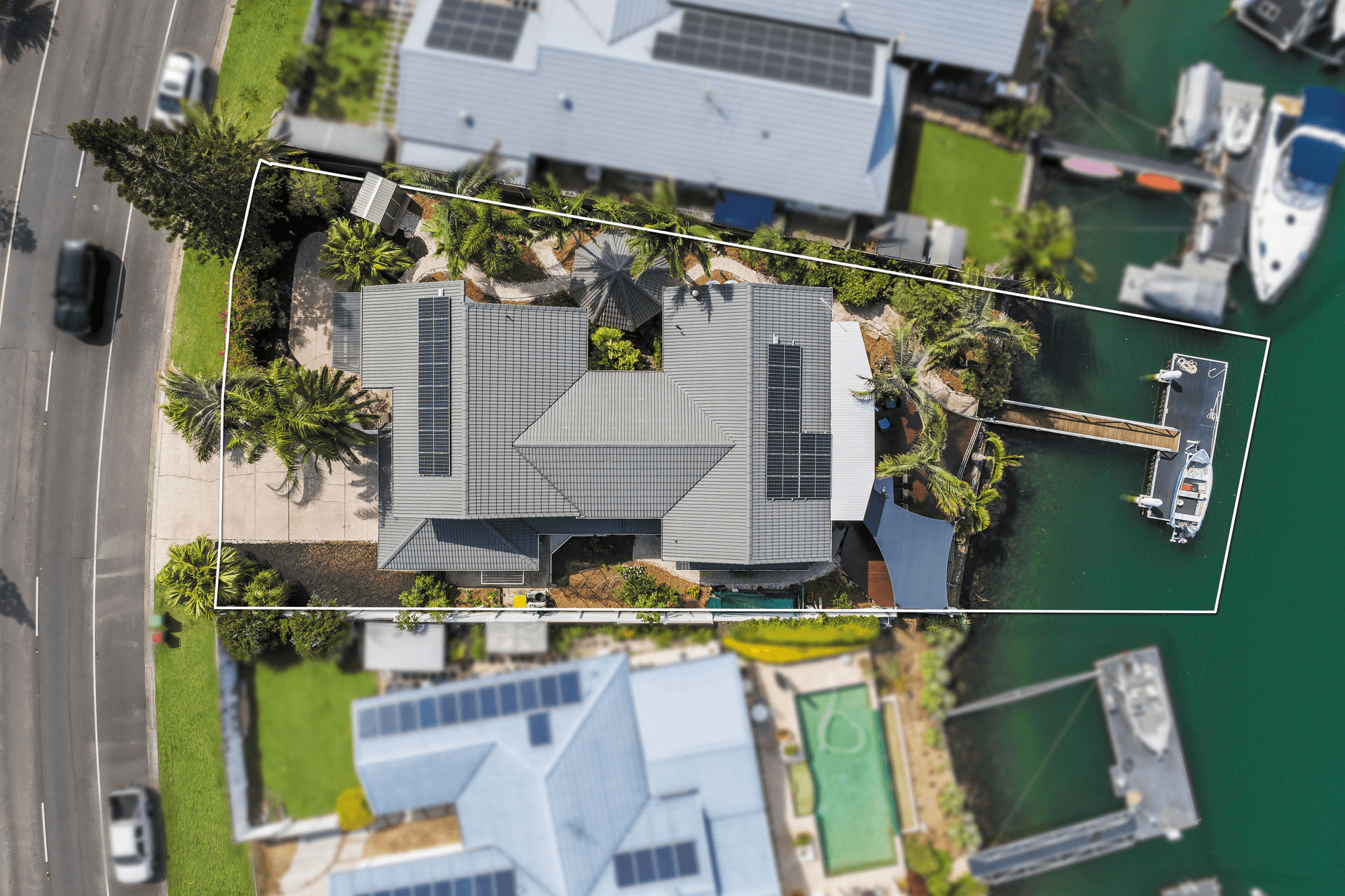 29 Masthead Drive, Raby Bay, QLD 4163