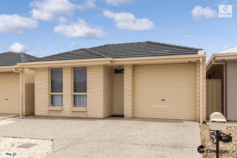 9A Clement Terrace, CHRISTIES BEACH, SA 5165