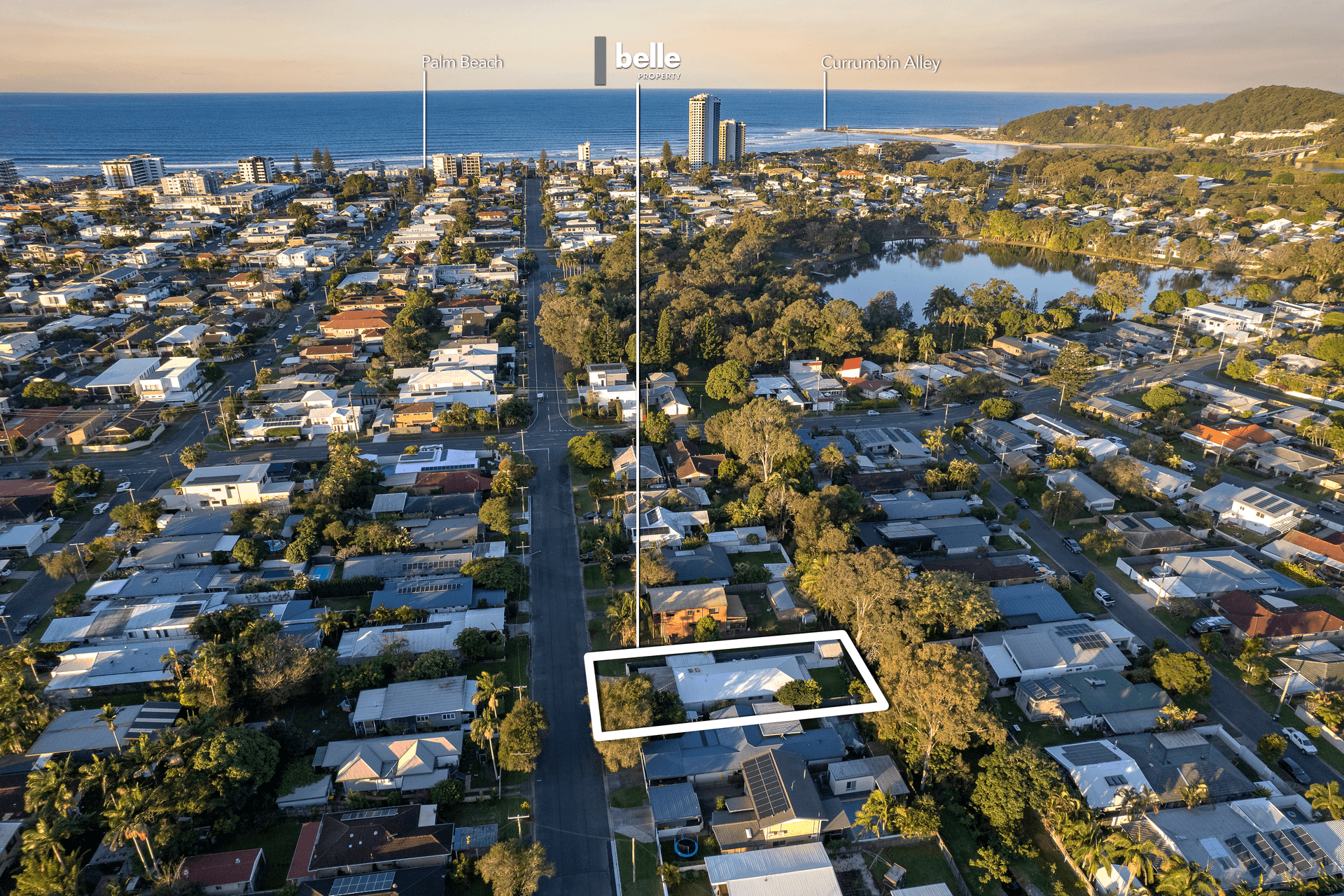 152 Laguna Avenue, Palm Beach, QLD 4221
