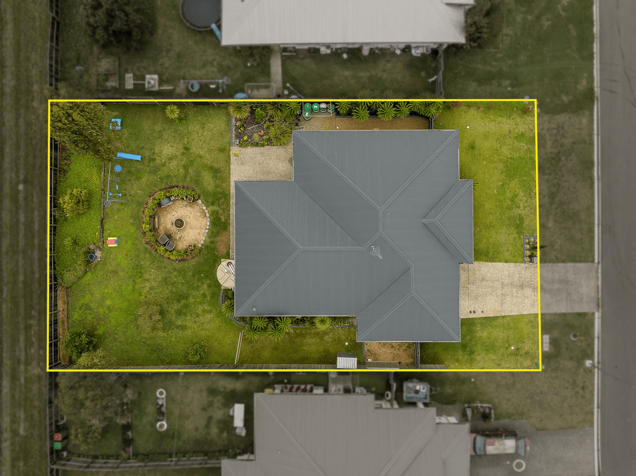 26 Magpie Drive, CAMBOOYA, QLD 4358