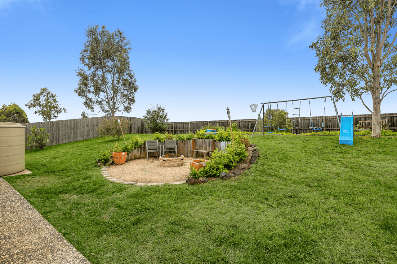 26 Magpie Drive, CAMBOOYA, QLD 4358