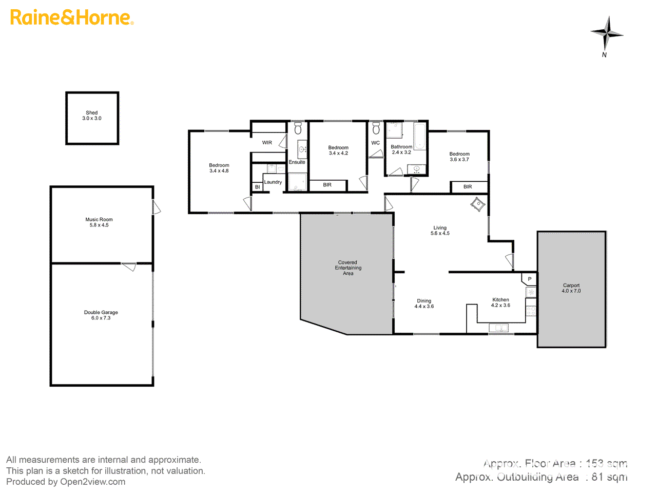 26 Provence Drive, CARLTON, TAS 7173