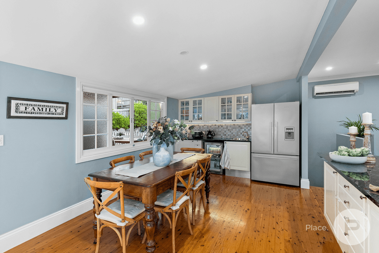 7 Felicia Place, Eatons Hill, QLD 4037