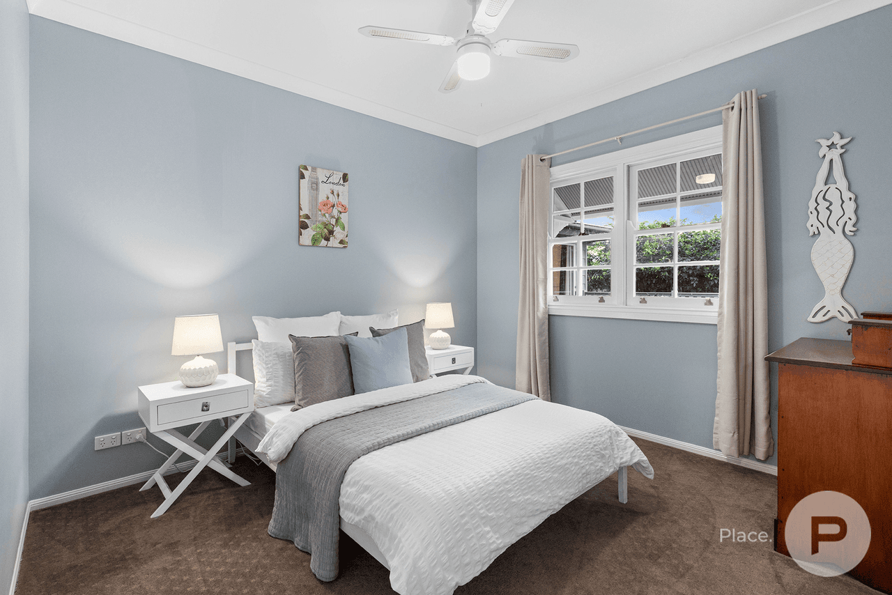7 Felicia Place, Eatons Hill, QLD 4037
