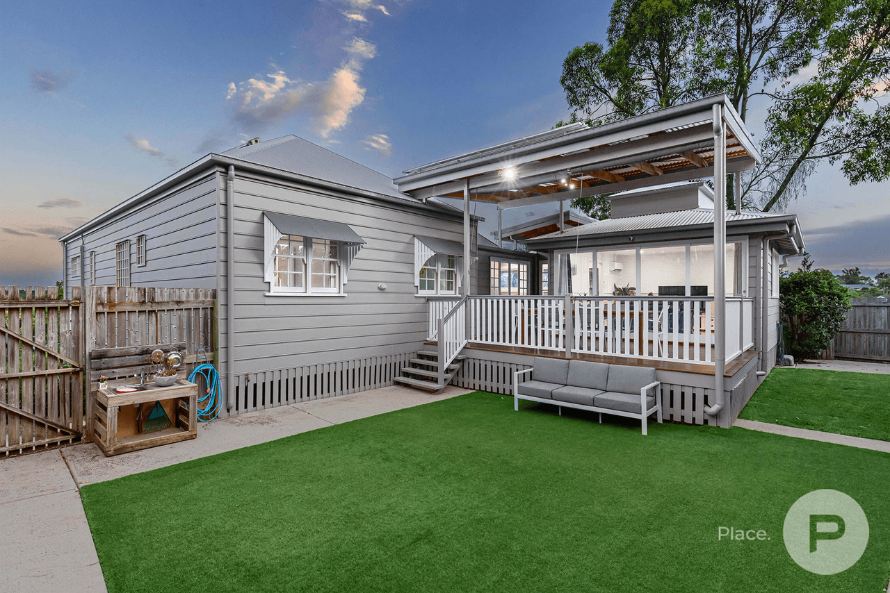 7 Felicia Place, Eatons Hill, QLD 4037