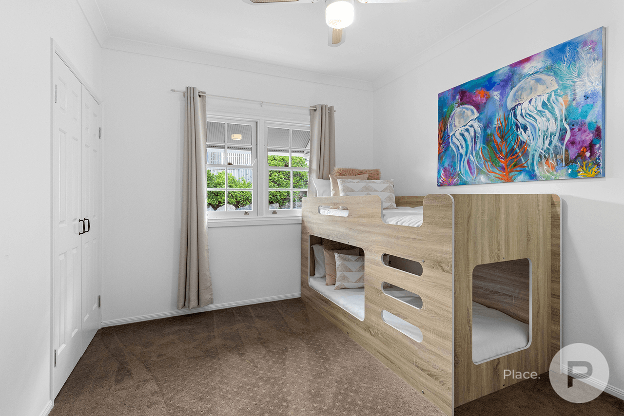 7 Felicia Place, Eatons Hill, QLD 4037