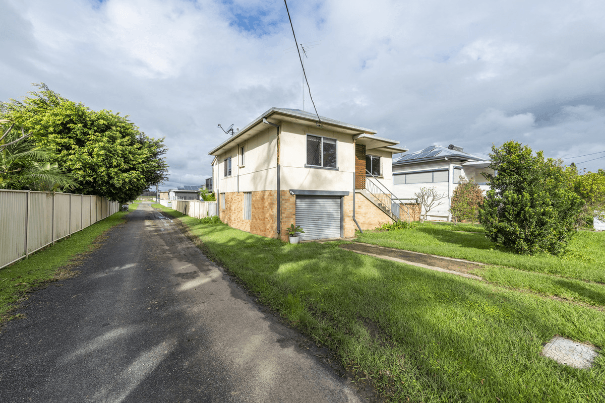 270 Queen Street, Grafton, NSW 2460