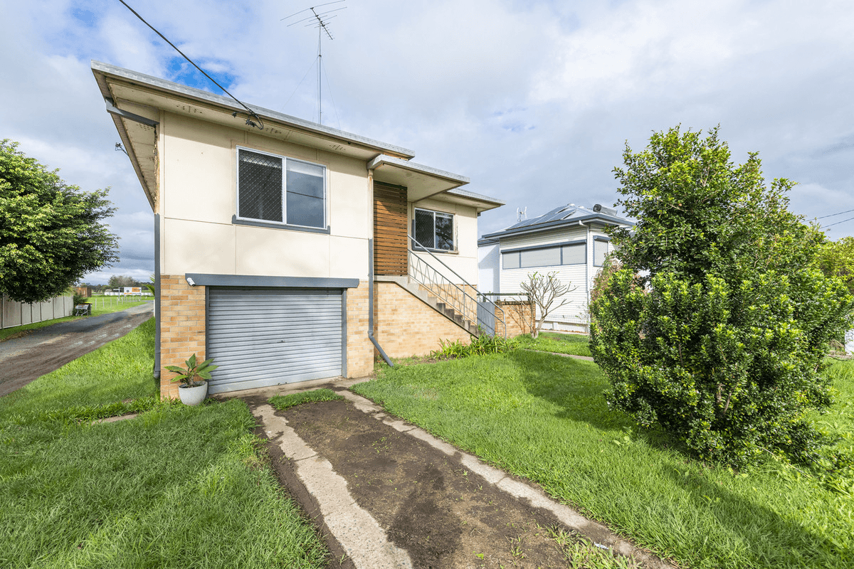 270 Queen Street, Grafton, NSW 2460