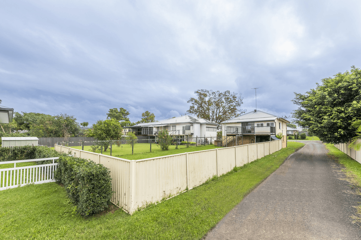 270 Queen Street, Grafton, NSW 2460