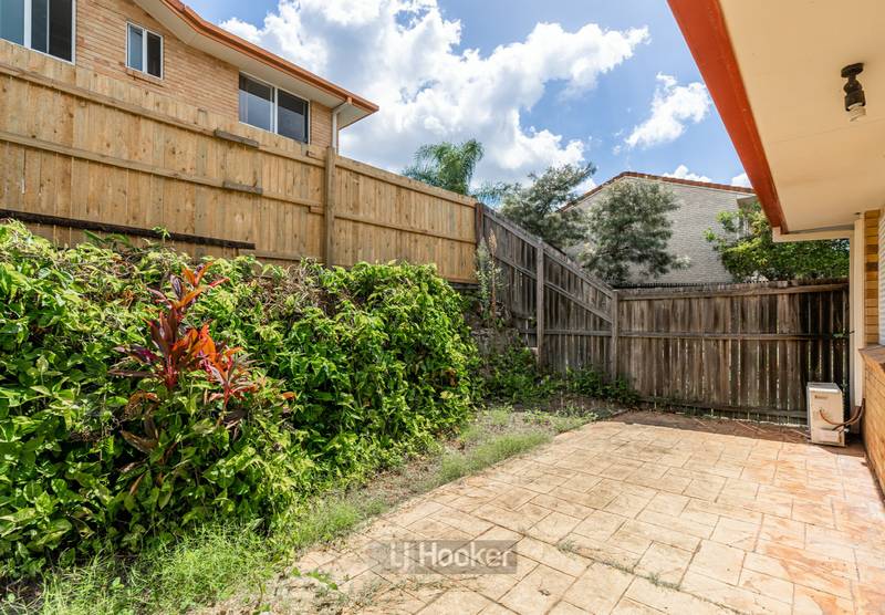 Unit 29/122 Johnson Road, HILLCREST, QLD 4118