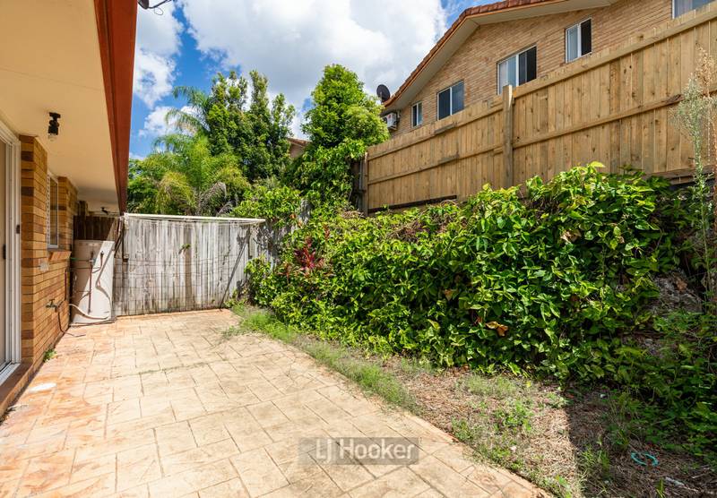 Unit 29/122 Johnson Road, HILLCREST, QLD 4118