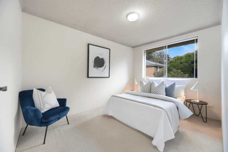 7/2-4 Edensor Street, EPPING, NSW 2121