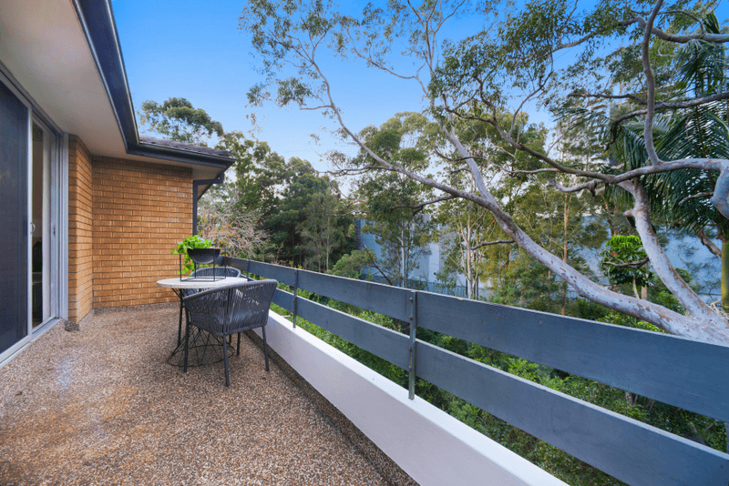 7/2-4 Edensor Street, EPPING, NSW 2121