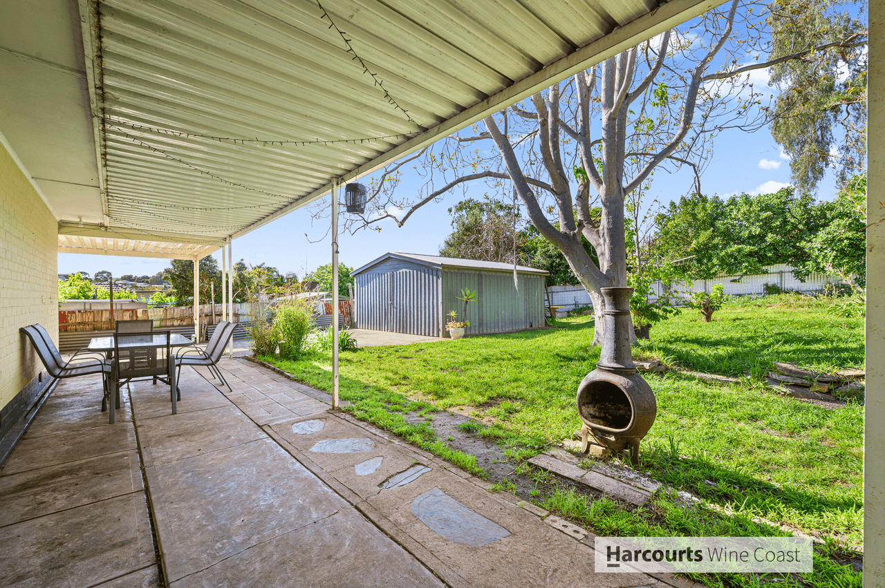 274 O'Sullivan Beach Road, MORPHETT VALE, SA 5162