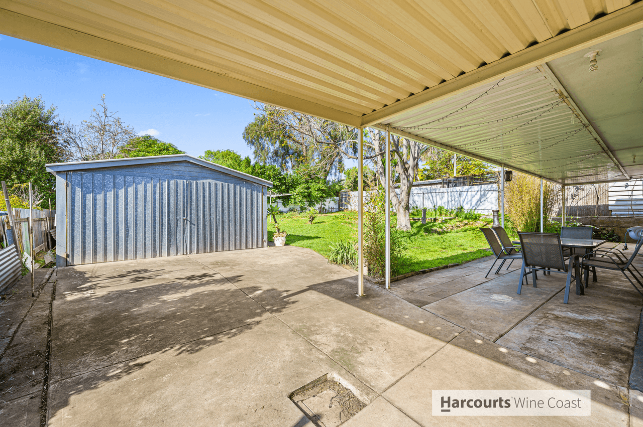 274 O'Sullivan Beach Road, MORPHETT VALE, SA 5162